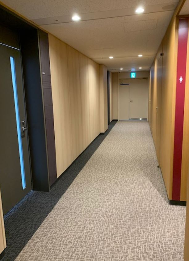 富国生命ビル