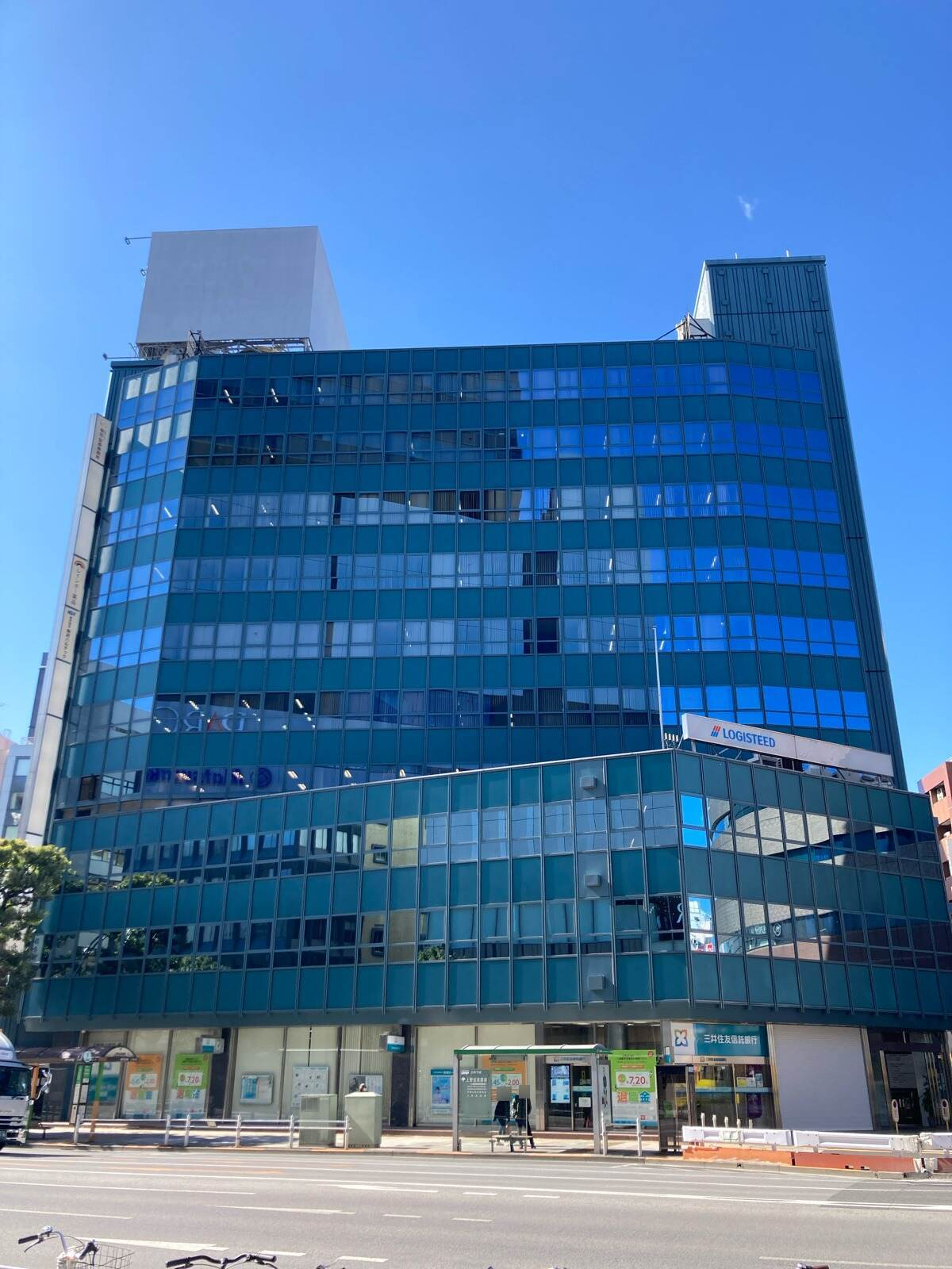 上野広小路会館本館