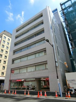 上野駅前第一生命ビル