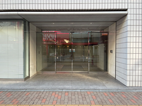 上野駅前第一生命ビル