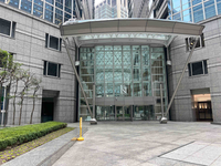 大手町ファーストスクエア  イーストタワー