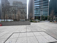 大手町ファーストスクエア  イーストタワー