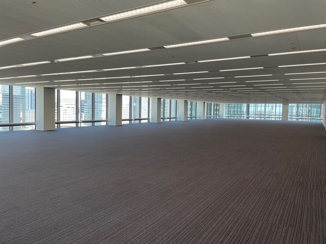 東京サンケイビル