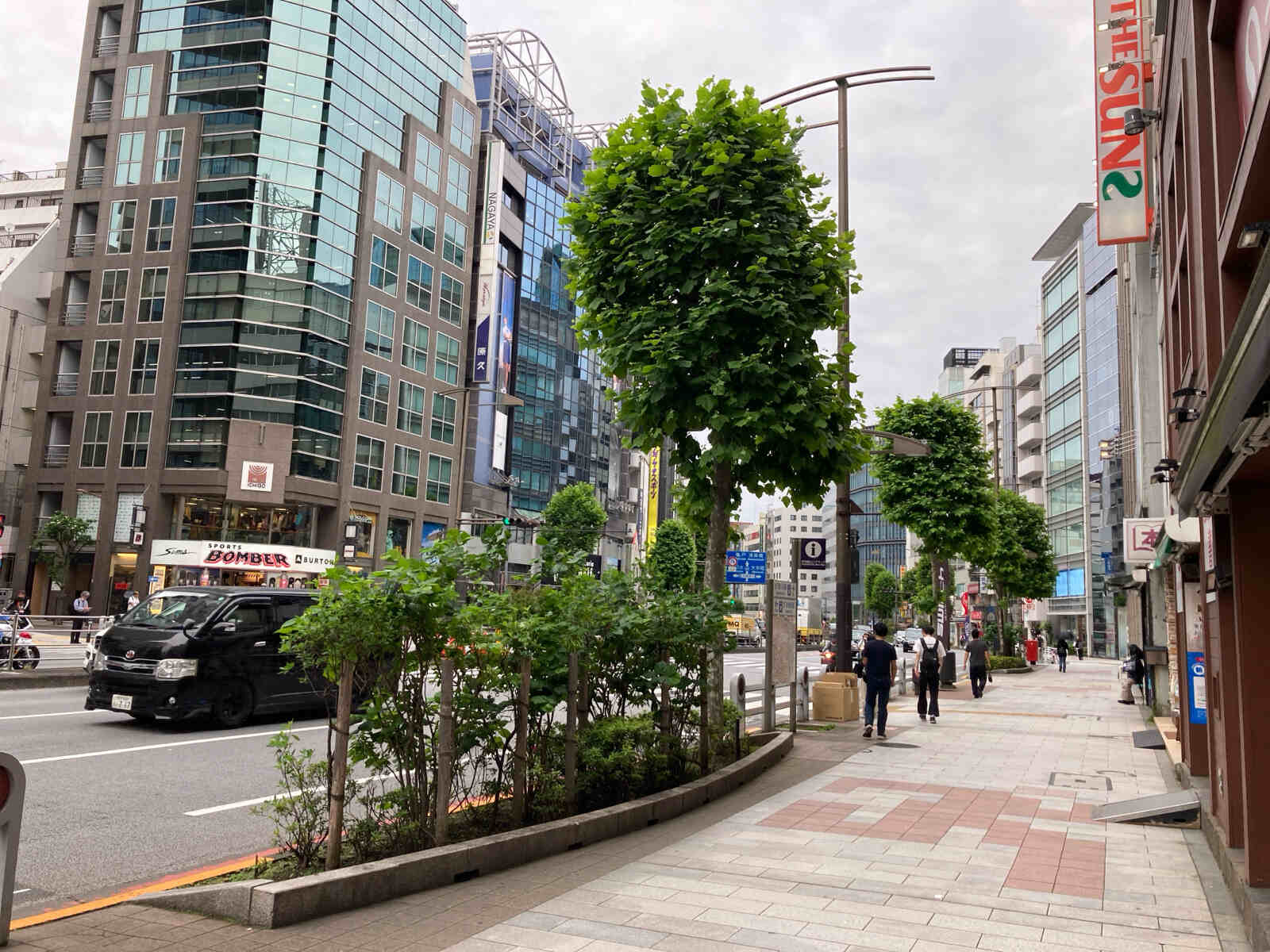 紀陽東京ビル