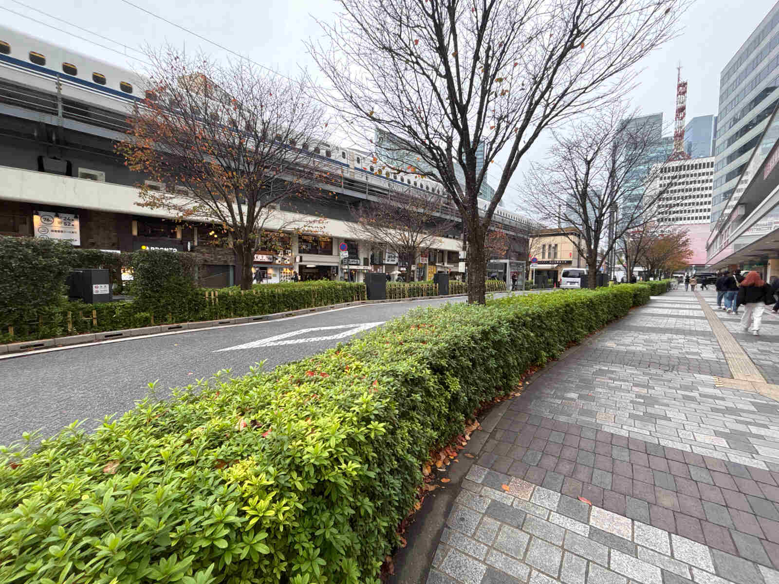 東京交通会館