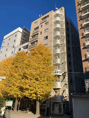 ベルファース浅草