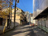 ベルファース浅草