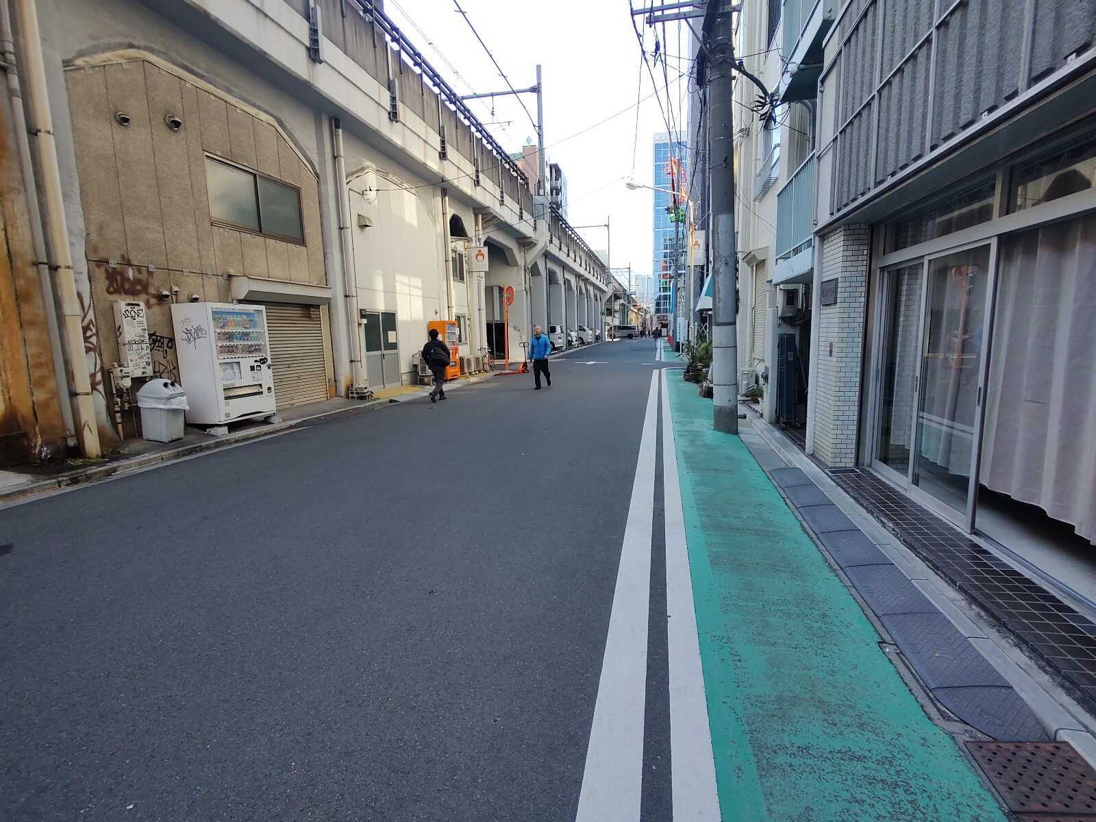 BW浅草橋ビル