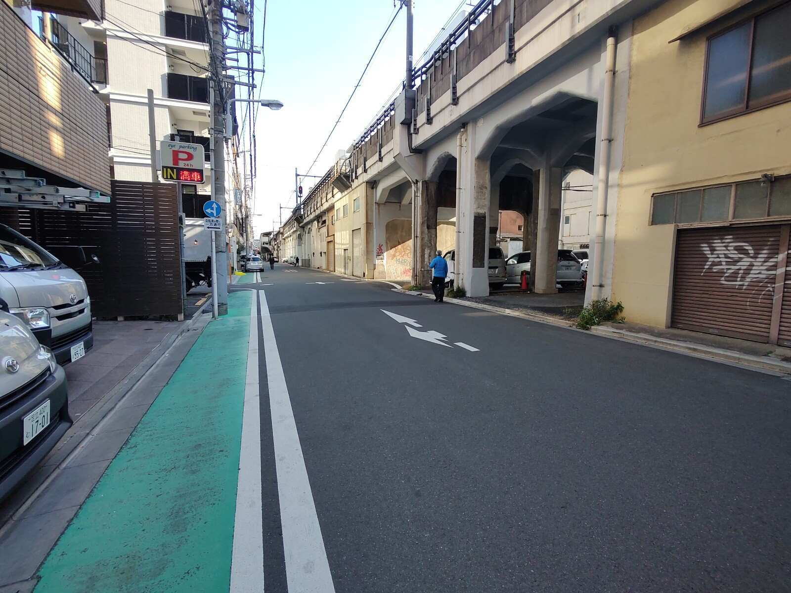 BW浅草橋ビル