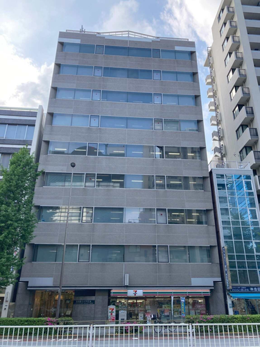 浅草橋ミハマビル