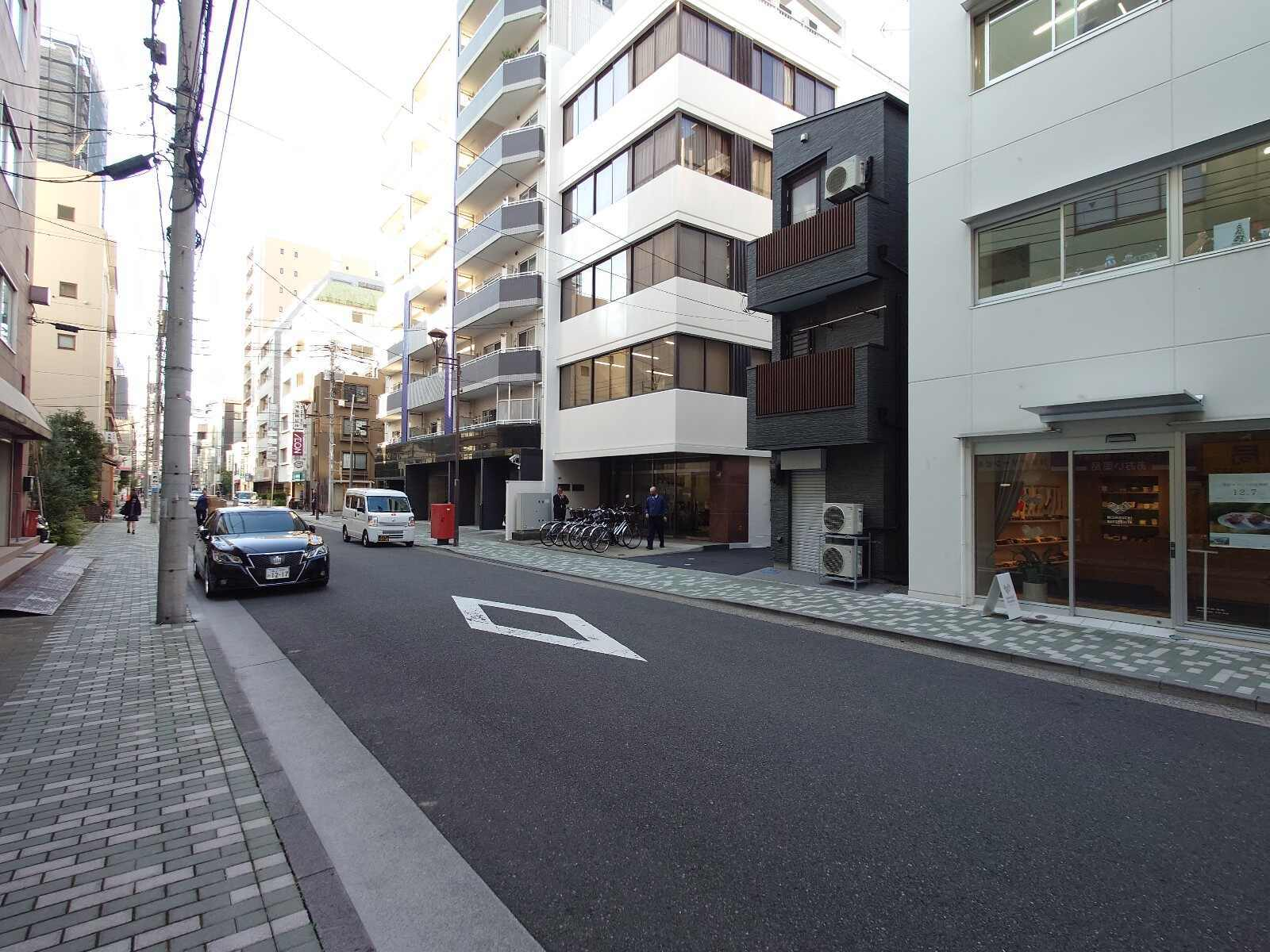 ＮＫグリーンビル