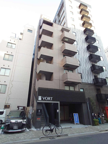 VORT浅草橋駅前Ⅳ