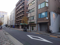 VORT浅草橋駅前Ⅳ