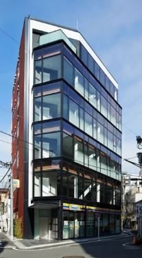 浅草駅北口ビル