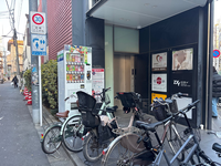 浅草駅北口ビル