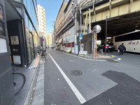 浅草駅北口ビル