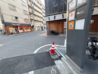 浅草駅北口ビル