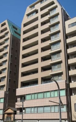 アトラスミオ(旧：ユニカ雷門ビル）