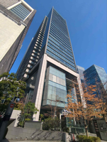 東京ビルディング