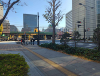 東京ビルディング