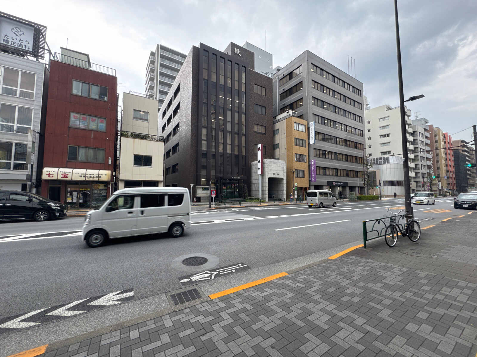 御徒町オオツカビル