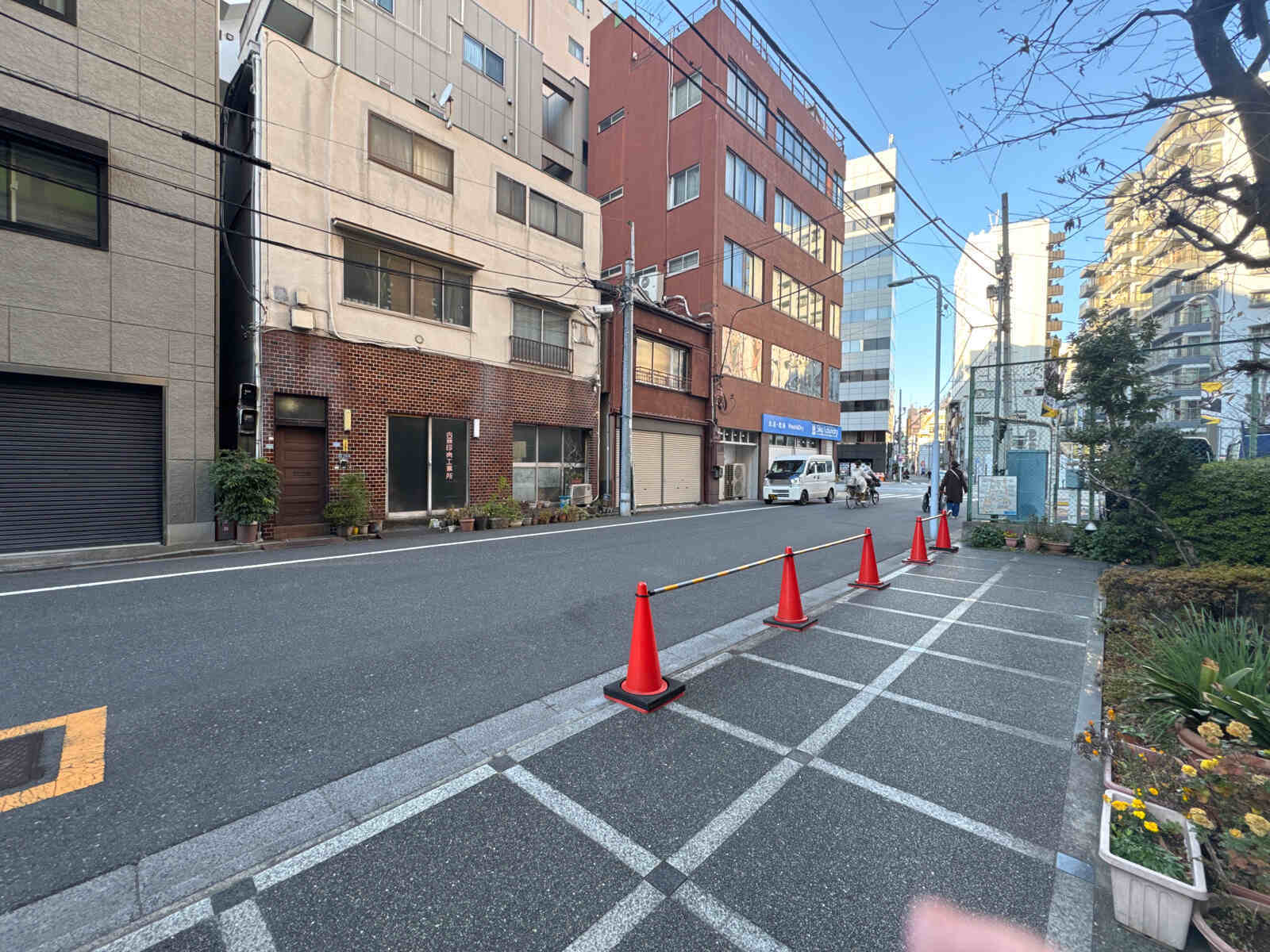 駒形松井ビル