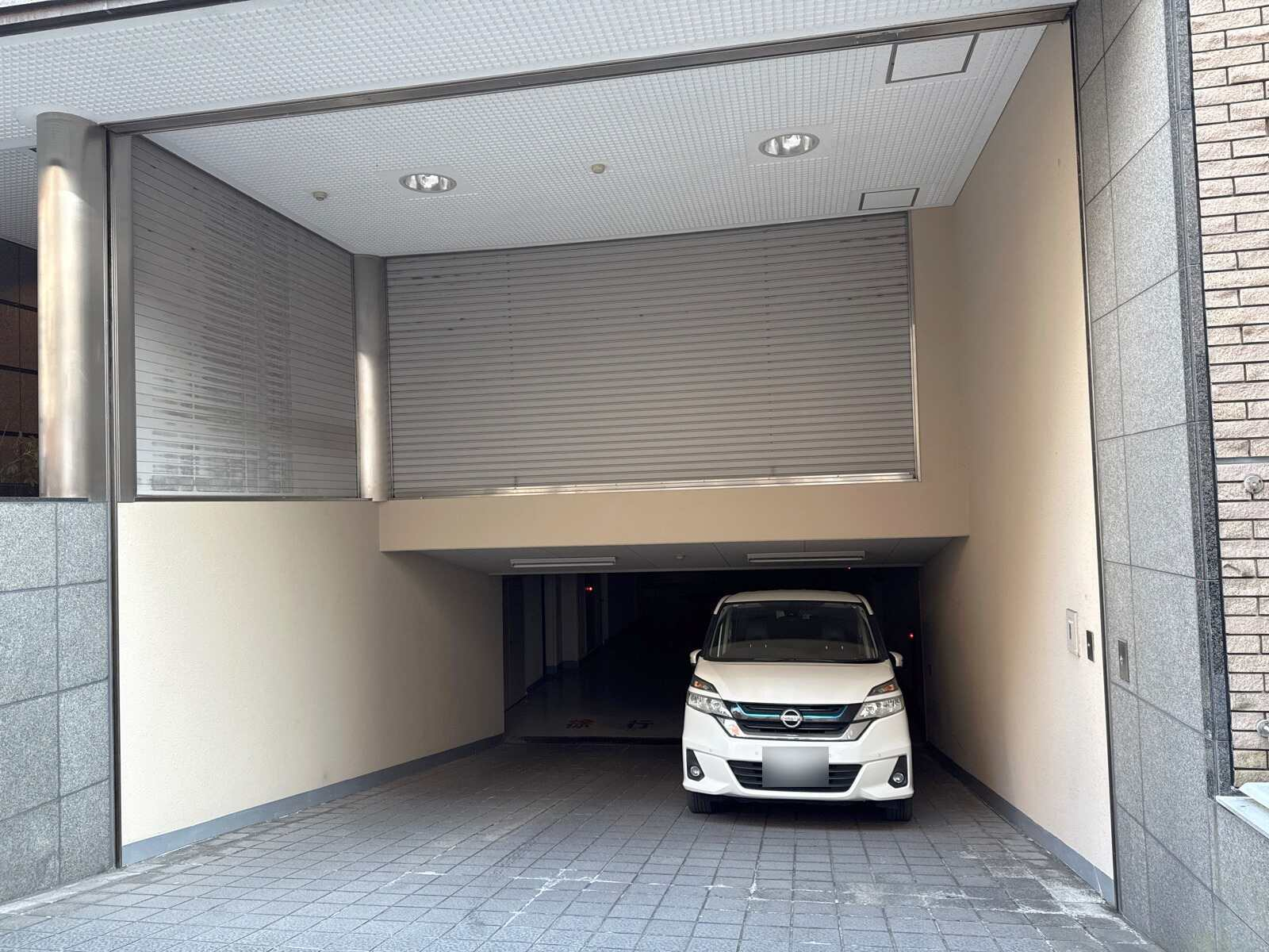 駒形松井ビル