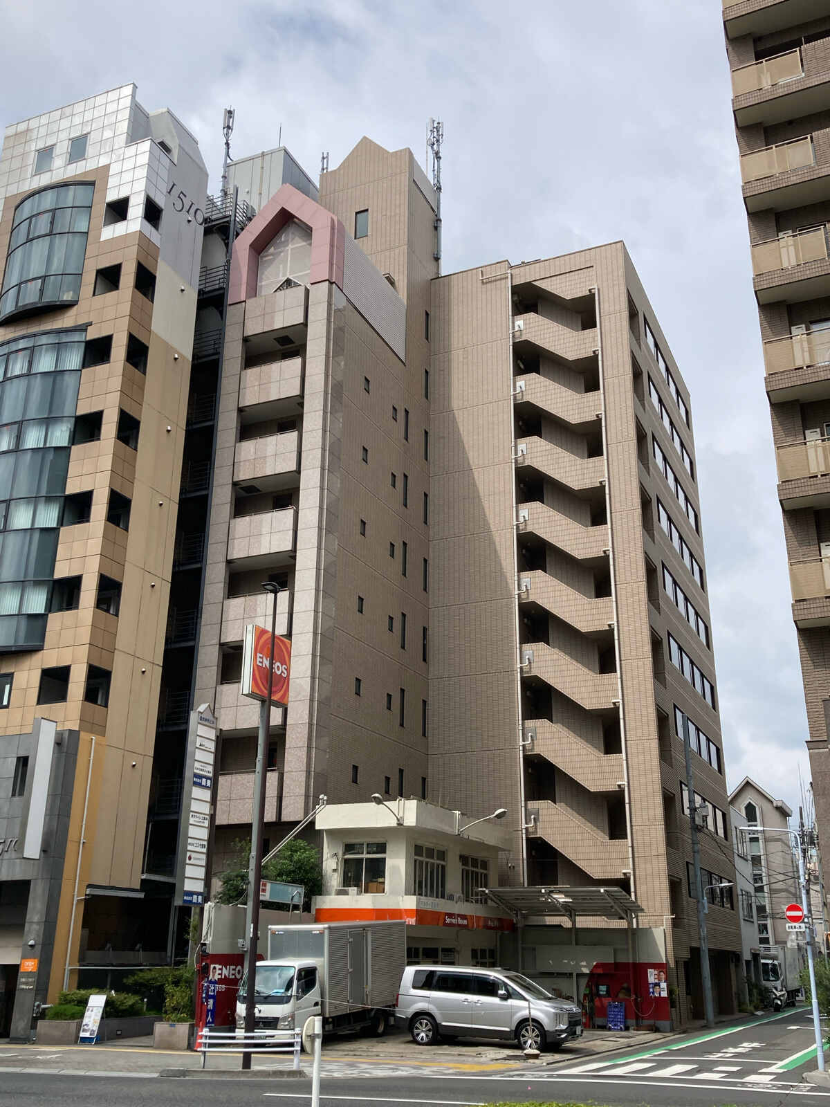 盛光伸光ビル