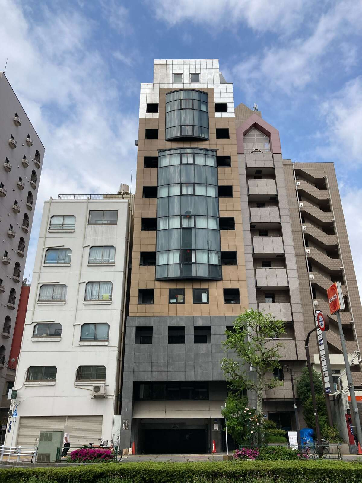 １５１０ビル