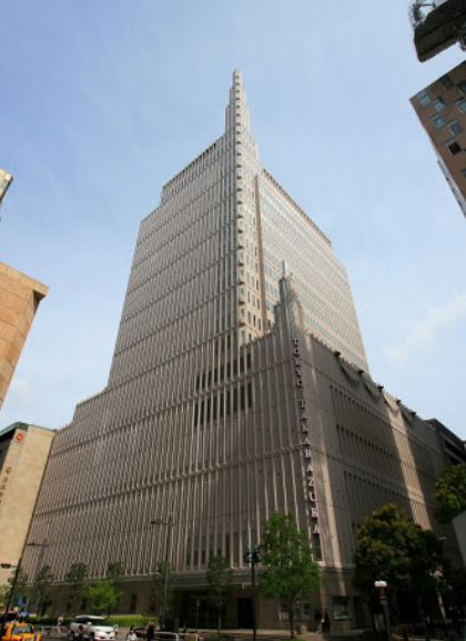 東京宝塚ビル