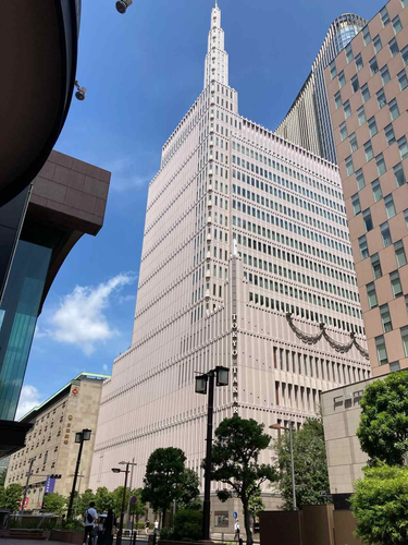 東京宝塚ビル