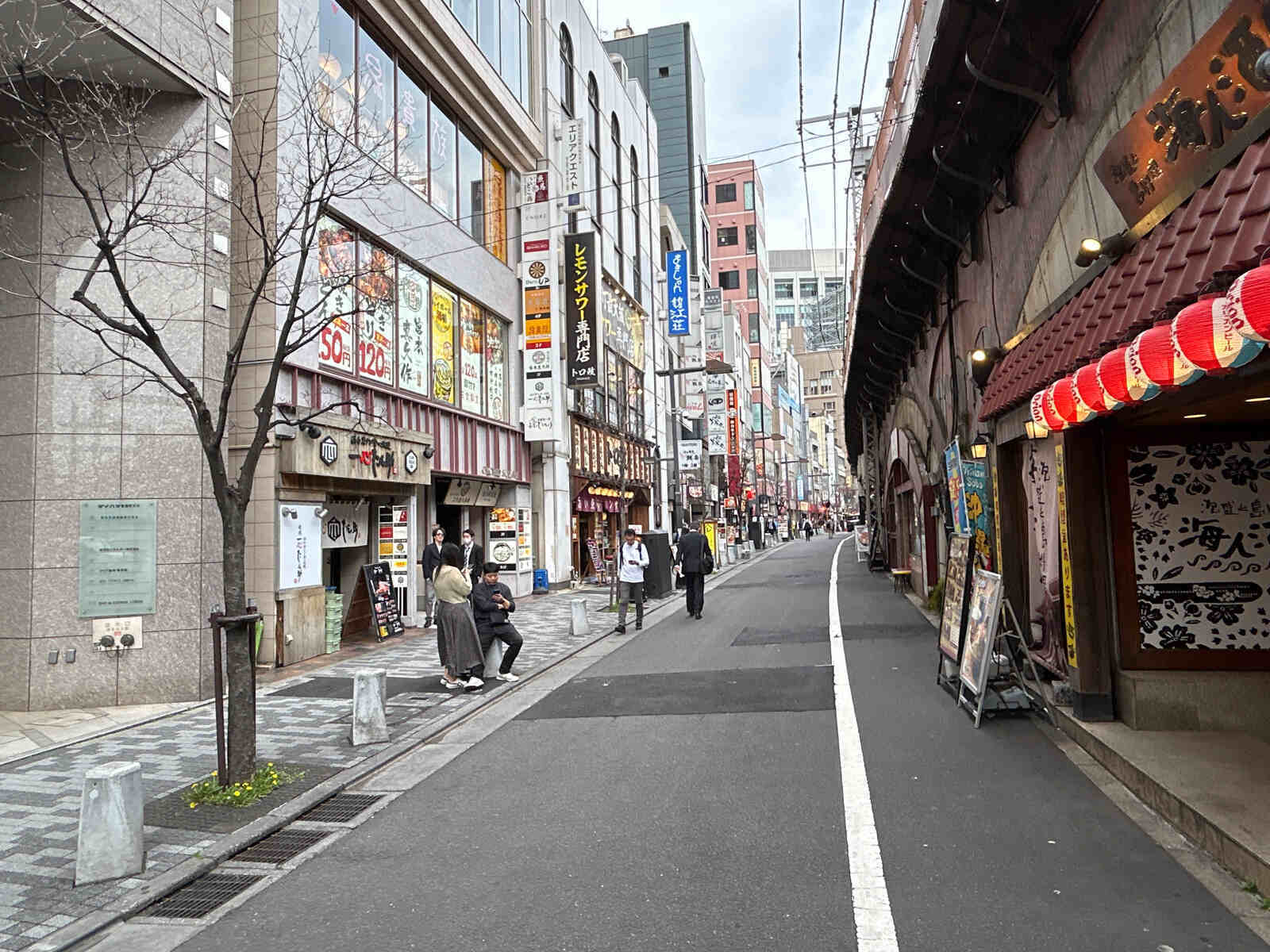 ダイハツ有楽町ビル