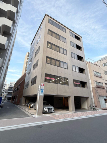 蔵前イシイビル