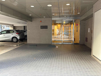 蔵前イシイビル