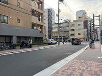 蔵前イシイビル