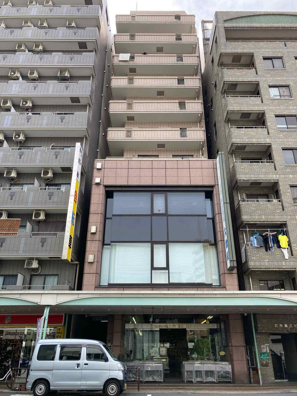 シティーオオソネ２１