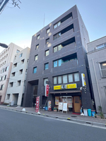 ＮＪ田原町ビル