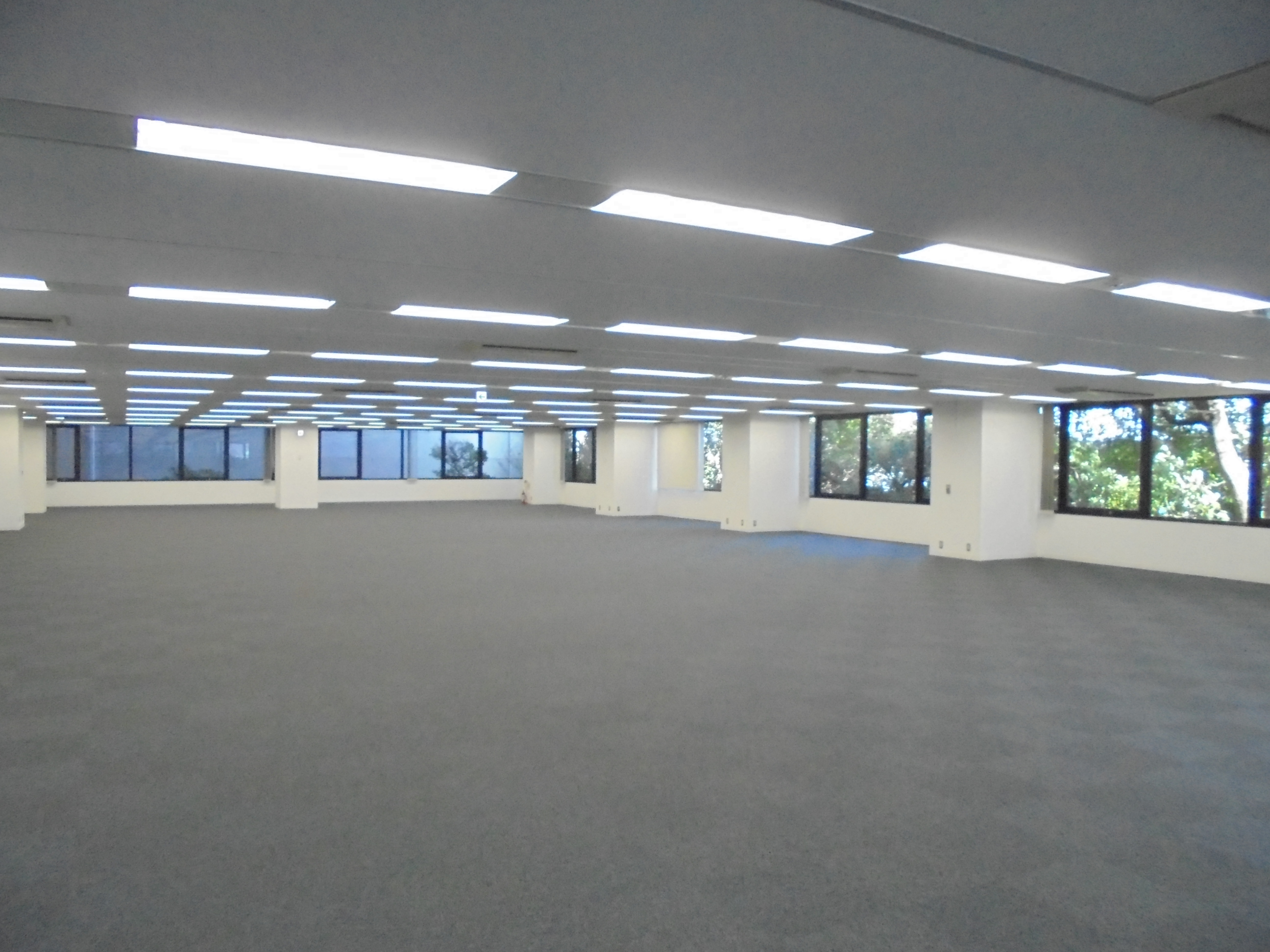 柳橋ファーストビル