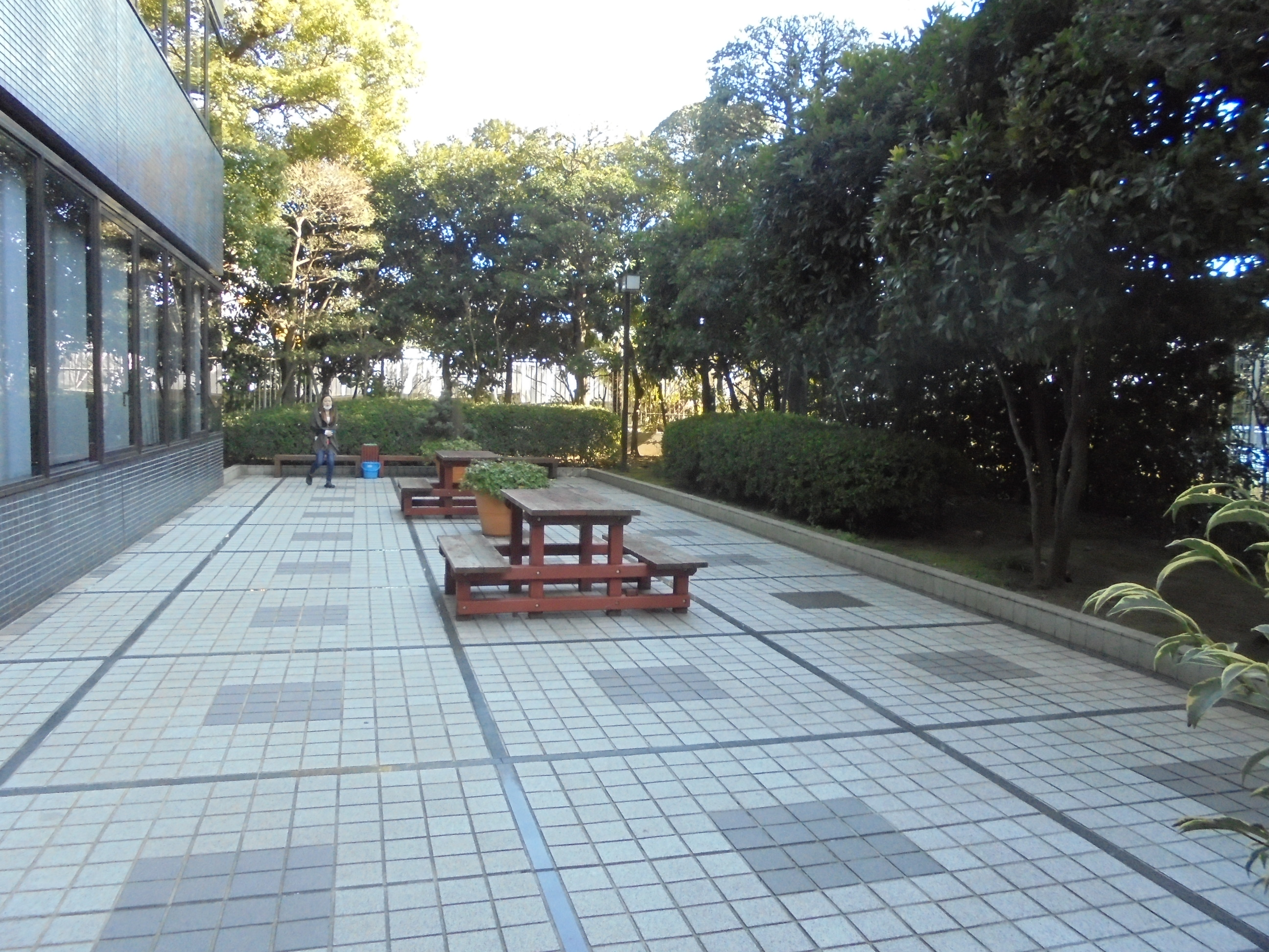 柳橋ファーストビル