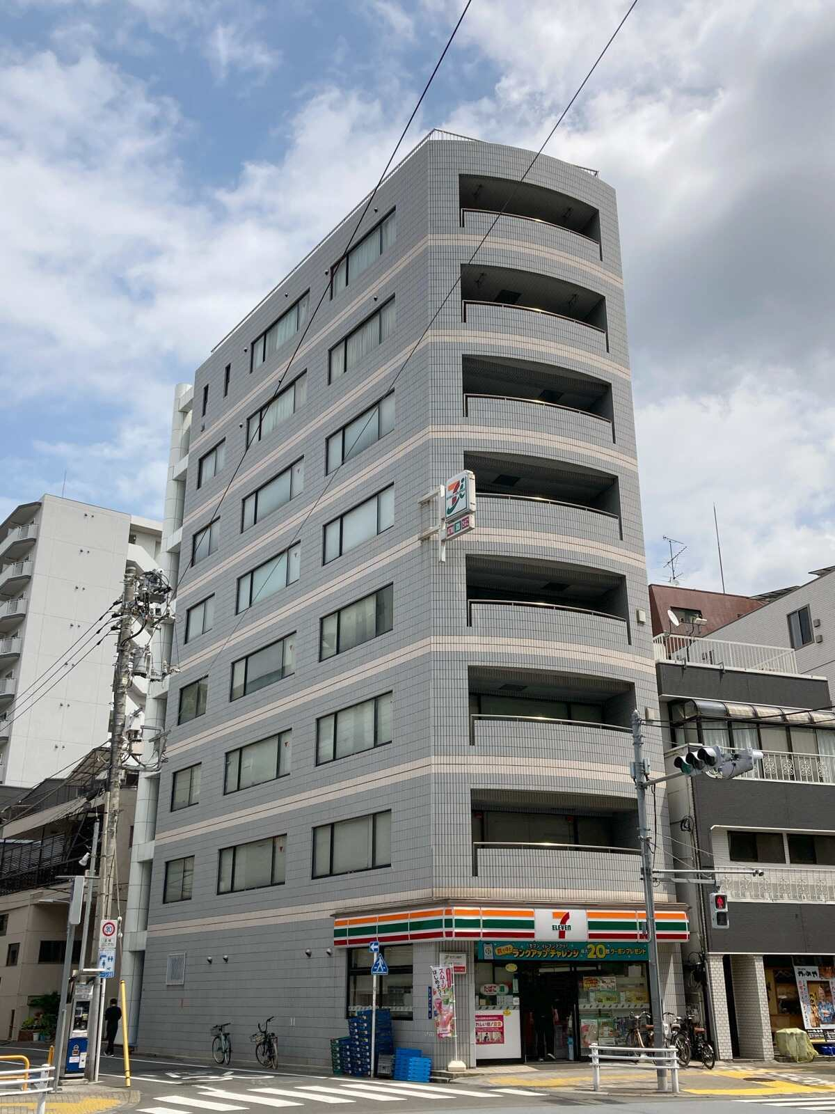 Ｋ・Ｋビル