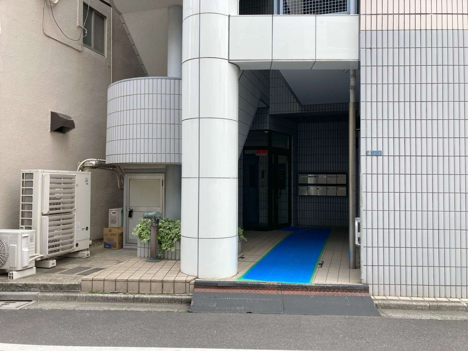 Ｋ・Ｋビル