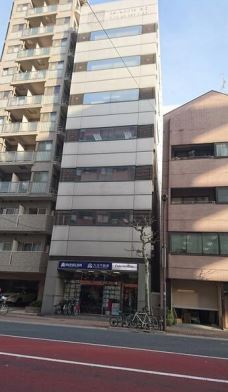 下谷ポラリスビル