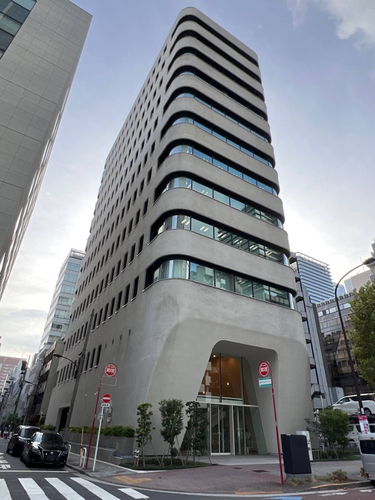 ＤＬＸビルディング