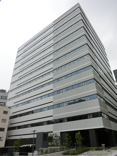 ネクストサイト渋谷ビル