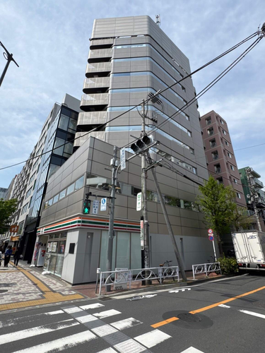 いちご中目黒ビル