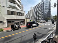 いちご中目黒ビル