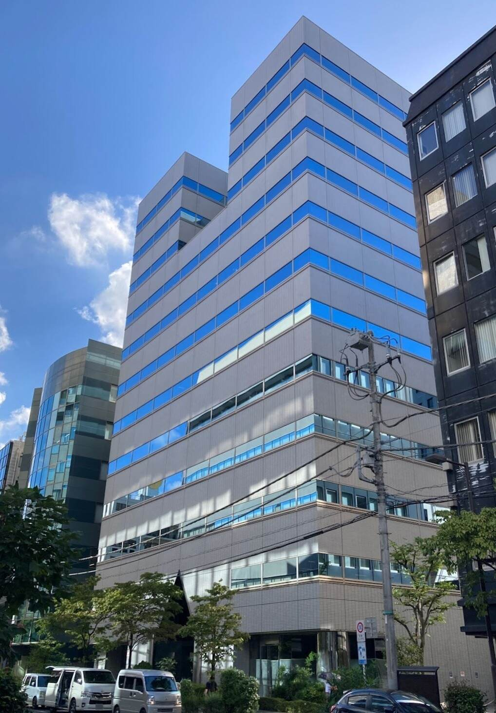エイハ新川