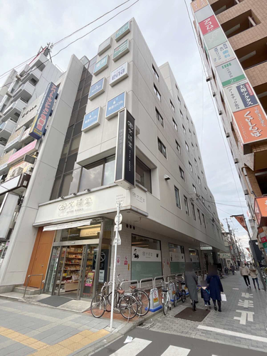 高円寺千歳ビル