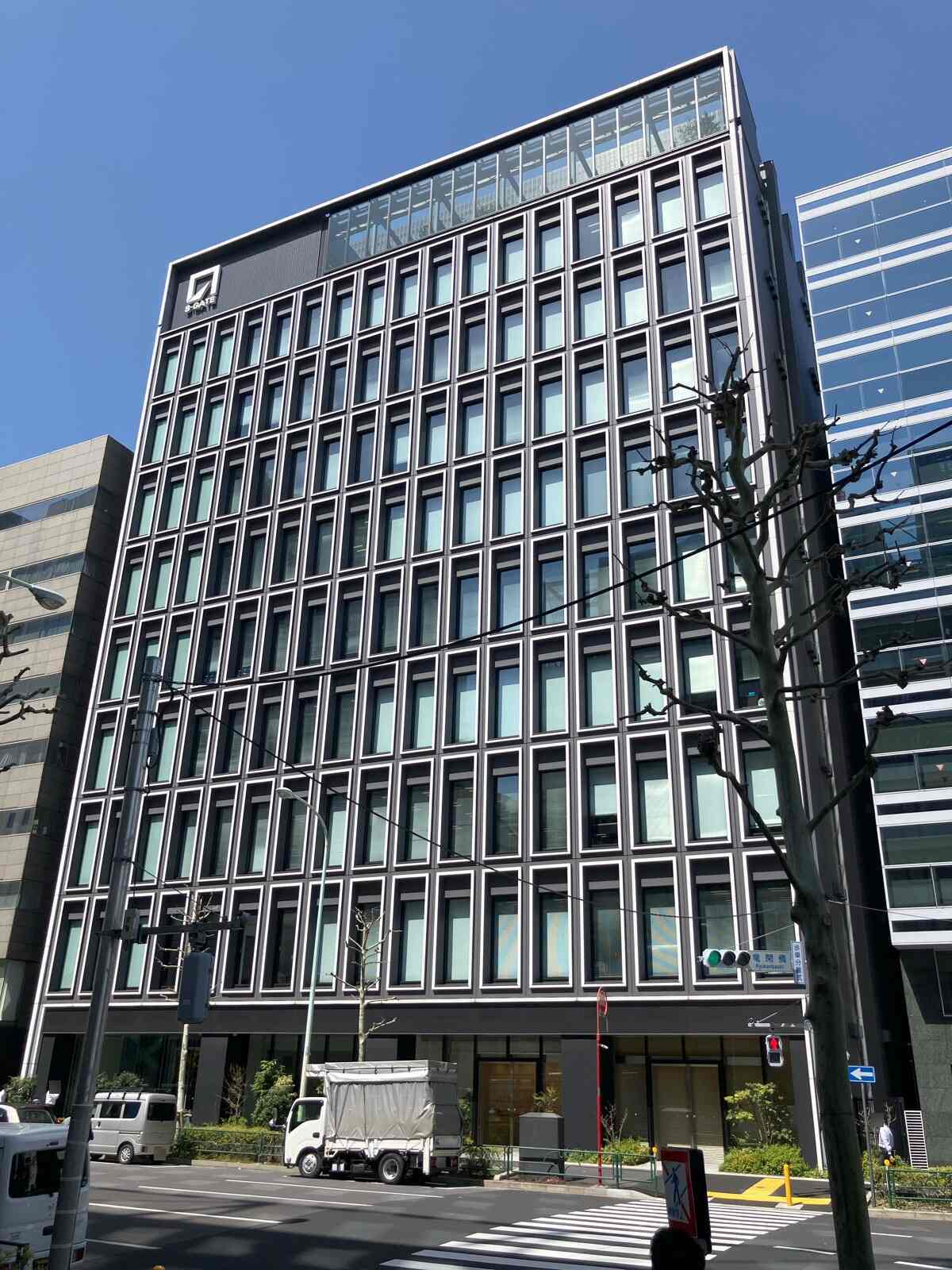 Ｓ－ＧＡＴＥ大手町北