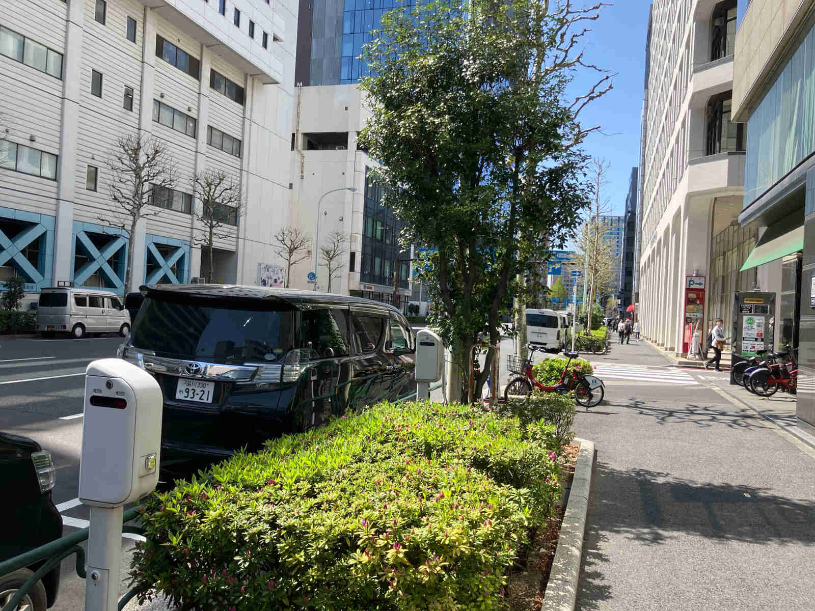 Ｓ－ＧＡＴＥ大手町北